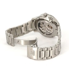 Authentic Seiko Grand Seiko Elegance Collection Spring Drive GMT 9R66-0AL0/S... 7