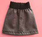 TONNER ELLOWYNE & TYLER GRAY MINI SKIRT ALSO FITS SIMILAR TONNER DOLLS(V93) — photo 2