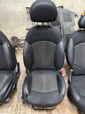 MINI COOPER COUNTRYMAN BLACK