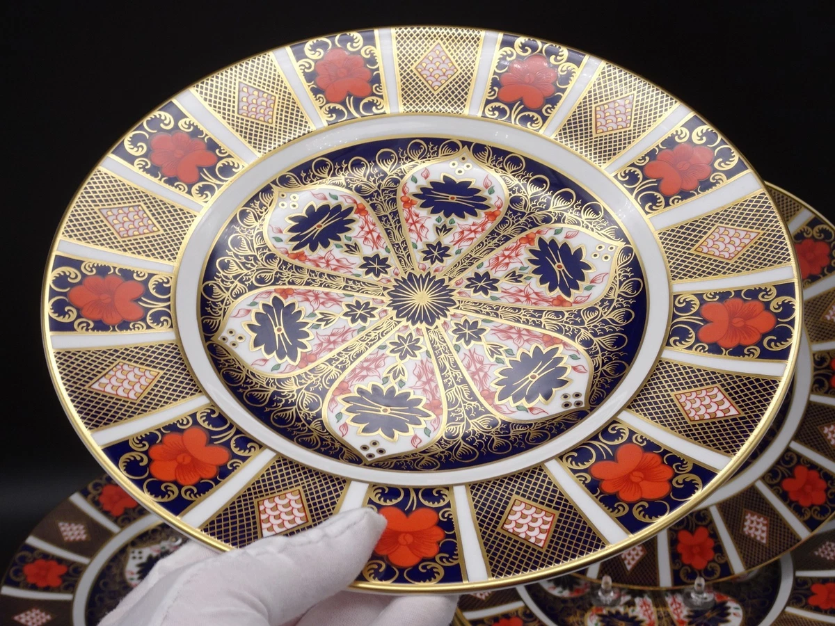 Royal Crown Derby Old Imari for sale | eBay