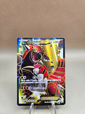 Groudon EX XY Primal Clash Ultra Rare Holo Full Art 150/160 180 HP English