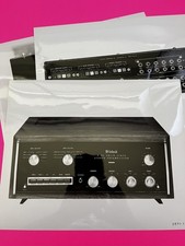McIntosh C26  Vintage Photos - Fantastic Condition