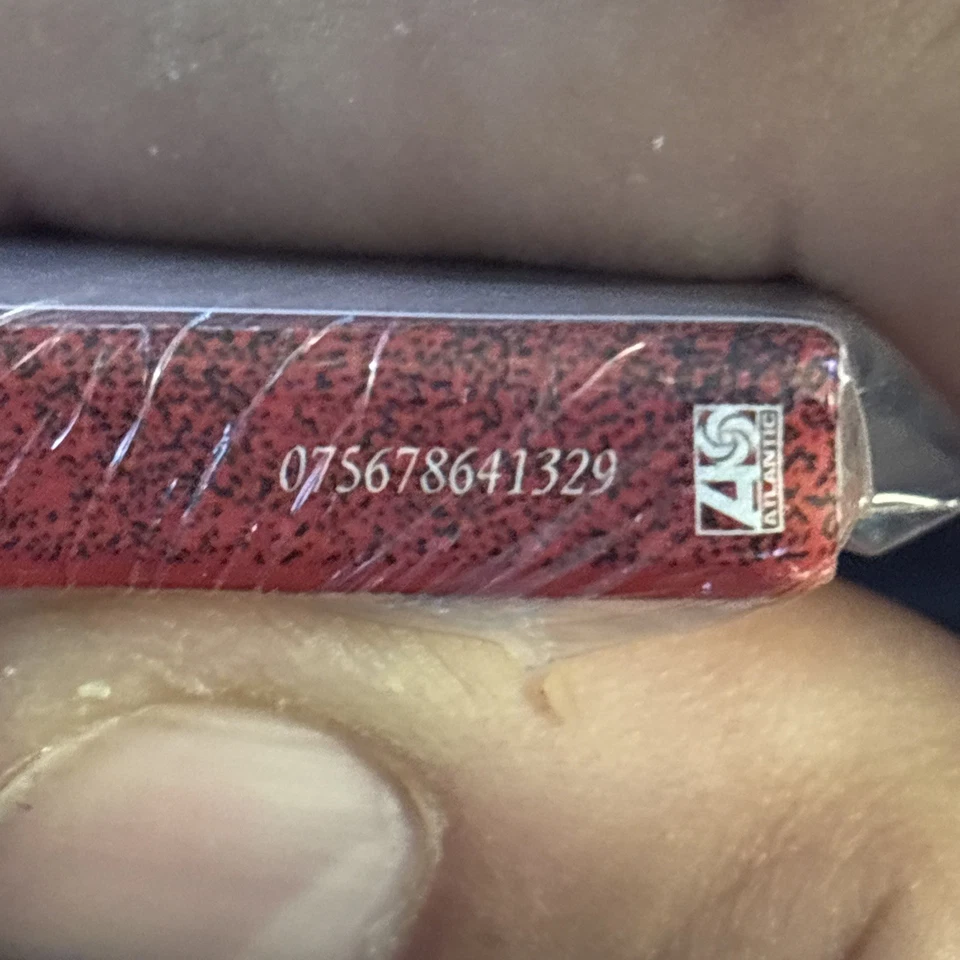 Halestorm Vinyl Record Back from The Dead Exclusive Coke Bottle Clear New Sealed - Image 4 of 4