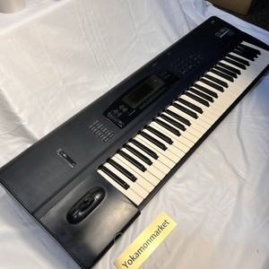 Korg 01W Fd | eBay
