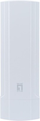 LevelOne WAB-8010 AC900 5GHz Outdoor PoE Wireless (WLAN) Access Point
