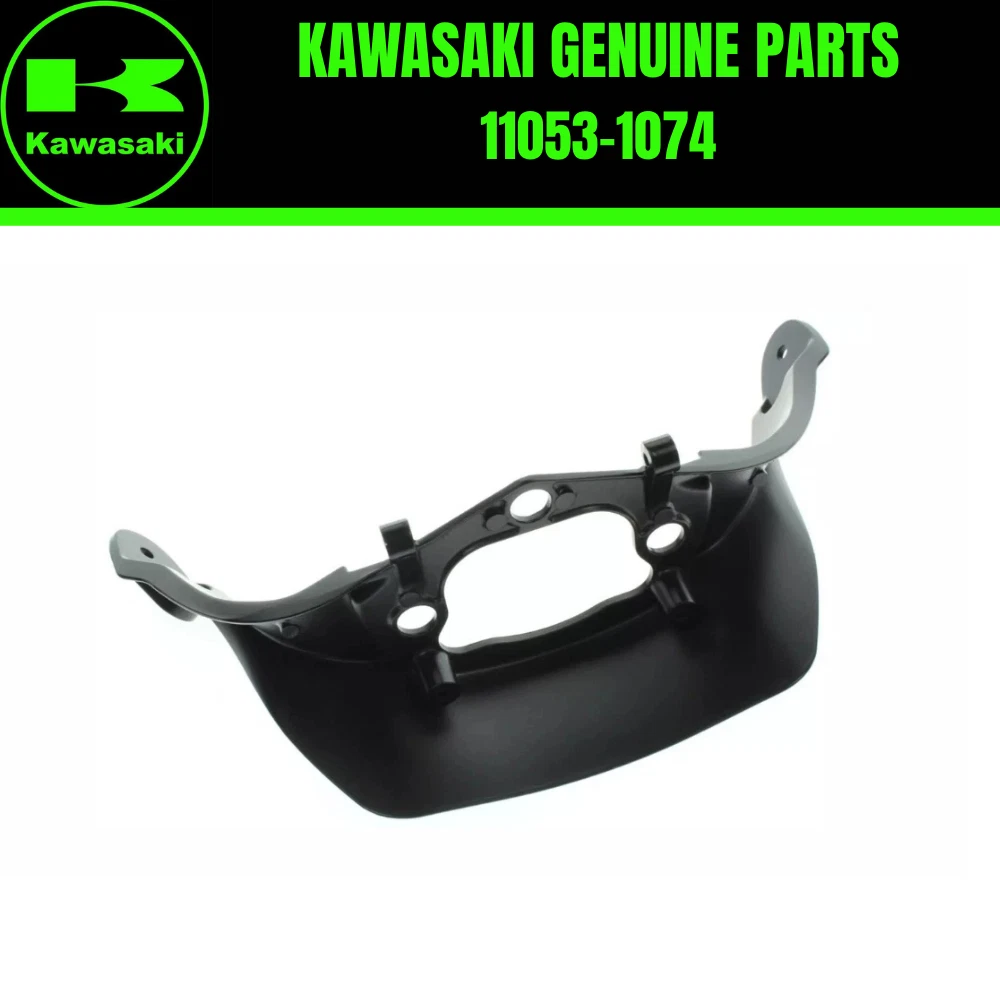 Kawasaki Motorcycle Fairings & Bodywork for 2003 Kawasaki Ninja