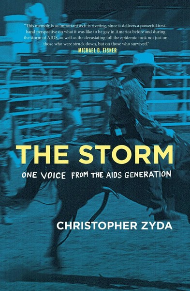 Christopher Zyda | The Storm | Buch | Englisch (2020) | Gebunden-image