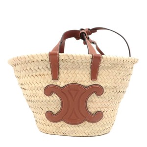Celine Basket Bag | eBay