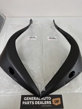 Genuine Toyota Oem Jza80 Supra Mk4 Rear Fender Splash Guard Mud Flap Pair Set