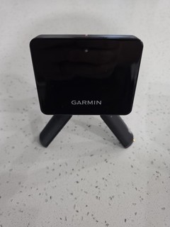 Garmin R10 Golf Launch Monitor In Great Condition