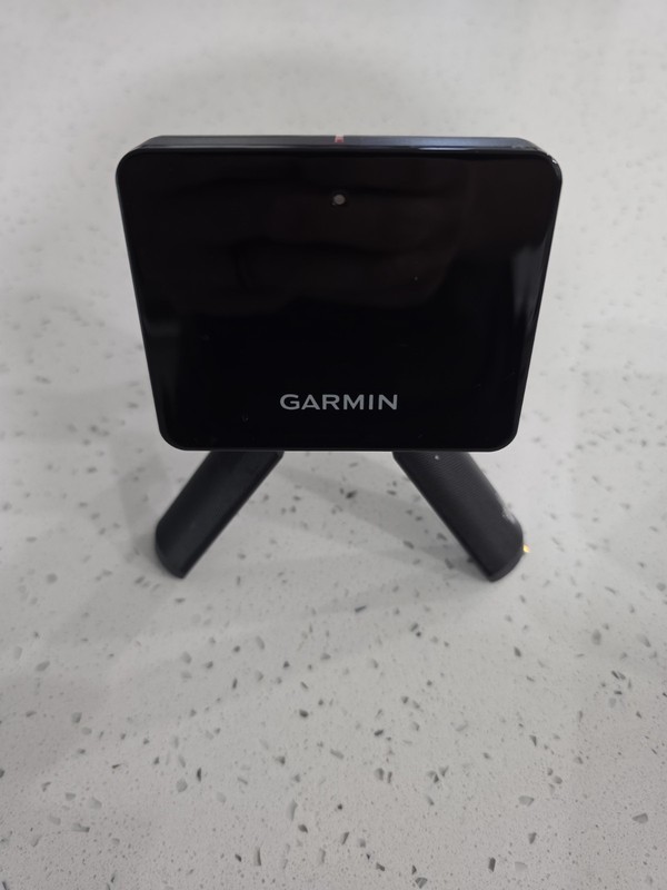 Garmin R10 Golf Launch Monitor In Great Condition