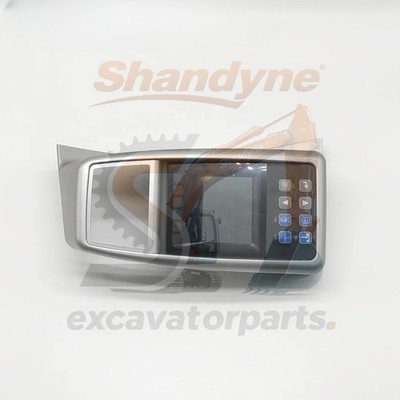 300426-00012 K1051986 DX225 DX225LCA DX260 Monitor Display Panel 539-00076