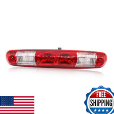 Yunnergo Third Brake Light Cargo Lamp 25890530 Silverado Sierra 08-14