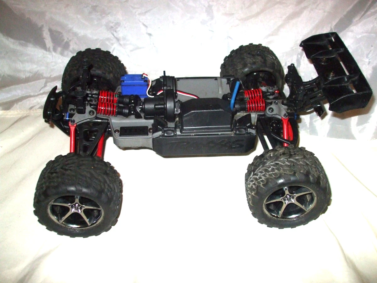 Traxxas E-Revo 1:16 RC Model Cars, Trucks & Motorcycles for sale