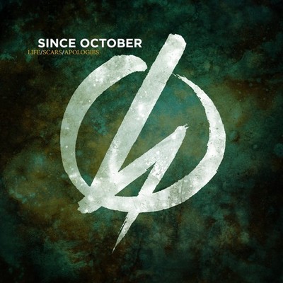 Since October Life Scars Apologies (CD) (UK IMPORT)