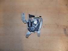 TOYOTA ESTIM ACR50 ACR55 Genuine Sliding door lock release motor LH 85620-28050
