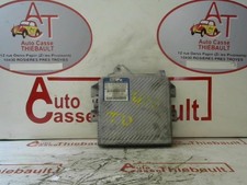 Centralina motore PEUGEOT 406 PHASE 1