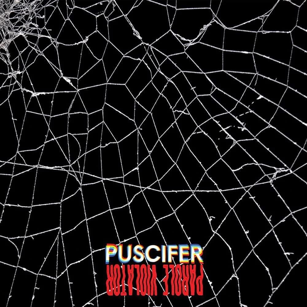 Puscifer Parole Violator (CD)