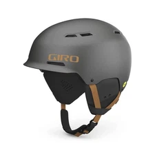 Giro snowboard Ski Trig MIPS Helmet Unisex SM Coal/Tan New w/tag FREE Ship!