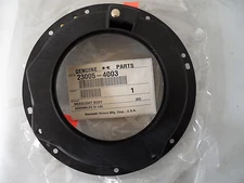 OEM Kawasaki Body-Comp-Head Lamp Holder #23005-4003 for Police KZ1000 15-P24