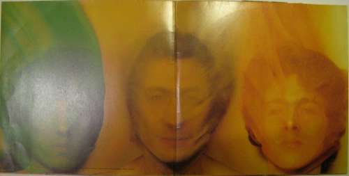 The Rolling Stones Goat’s Head Soup LP Album Gat Vinyl Schallplatte 011 - Bild 2 von 4