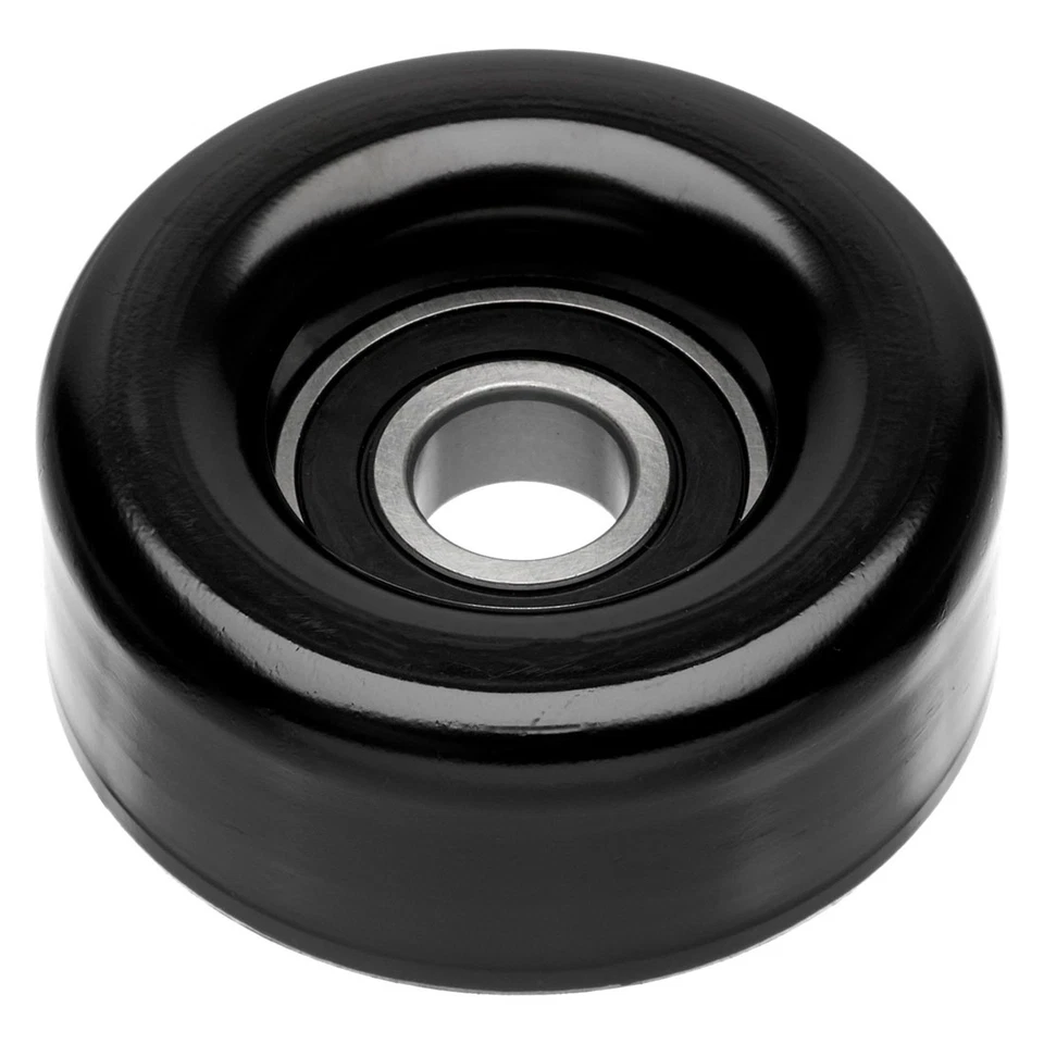 Аксессуар шкив натяжителя ремня переменного тока Delco 38006 для Honda Accord 2003 2004 2005-2010 годов выпуска - Изображение 3 из 4