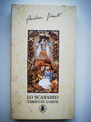 Tarot 
