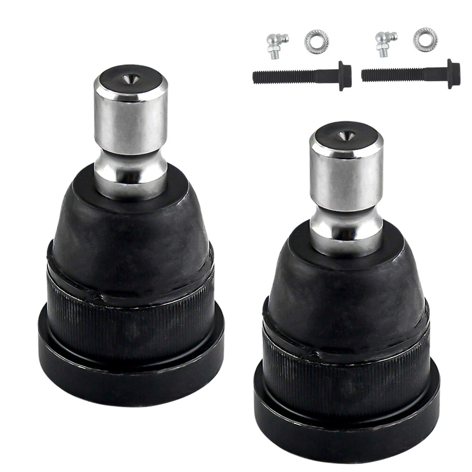 Пара передних нижних шаровых шарниров MOOG для Ford Escape Mazda Tribute Mercury Mariner - Изображение 2 из 4