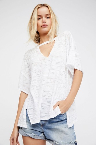 Tee Shirt Top XS | eBay