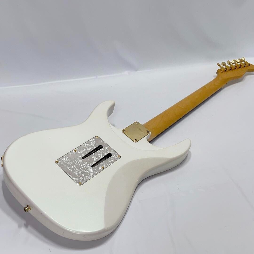 Fernandes La-80Kk L'Arc-En-Ciel Ken Model Gotoh Peg Fernandes La-80Kk L'Arc-En-Ciel Ken Model Gotoh Peg