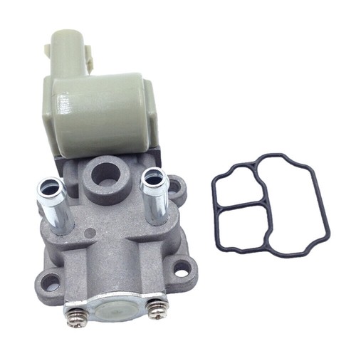 22270-11010 Idle Air Speed Control Valve Fit For Toyota Paseo Tercel 1995-1998 - Picture 3 of 12