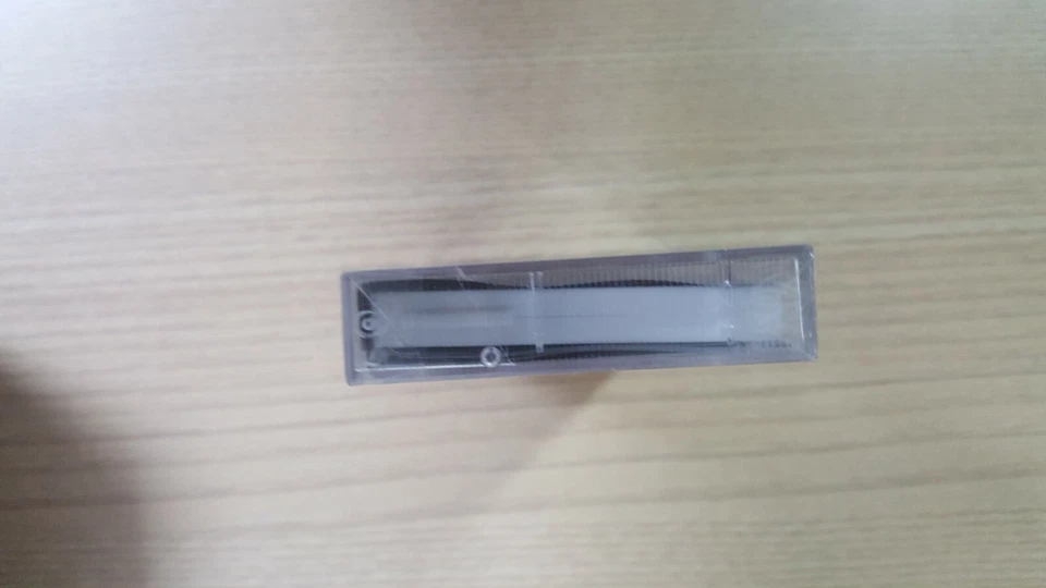 D12 - World Korea Cassette Tape Eminem Sealed NEW - Image 4 of 4