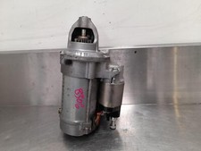 MASERATI GHIBLI STARTER MOTOR PETROL 3.0 M157 05/2014-2024 288457 732527