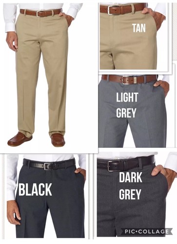 Quality Non Iron Mens Work Business 