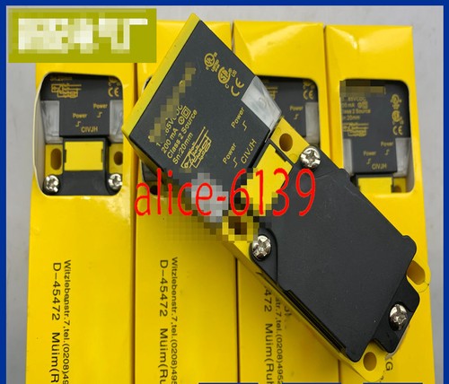 1PC New NI20-CP40-VN4X2 sensor - Picture 3 of 5