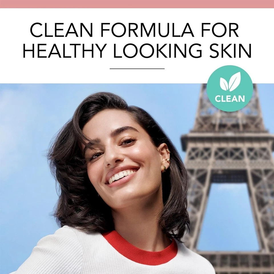 Bourjois Healthy Mix Clean C+E Face Tinted Beautifier BB Cream Pick Your Shade - image 3 of 4