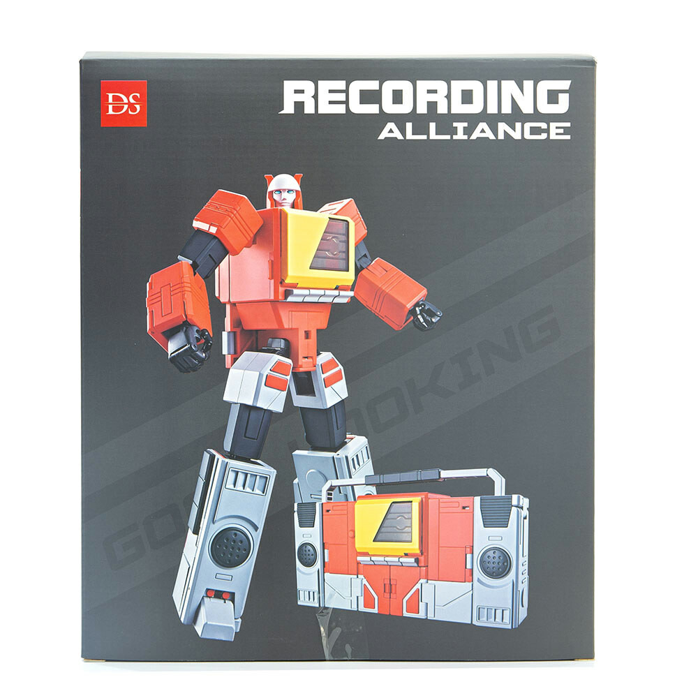 アニメ+ゲーム DS-02 RECORDING ALLIANCE Amazon.com: Deformation Space DS-02 DS02 Recording Alliance