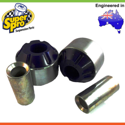 Brand New * SUPERPRO *  Control Arm Bush Kit For TOYOTA MARK X X120