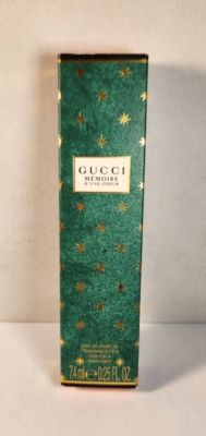 Gucci Mémoire D'une Odeur Perfume Fragrance Pen 7.4ml/0.25fl oz