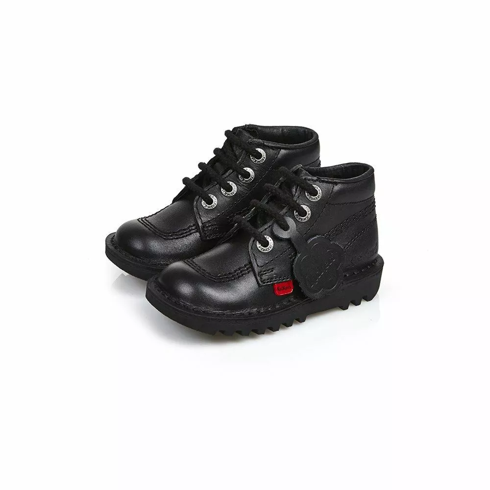 Kickers kick hi core cheap