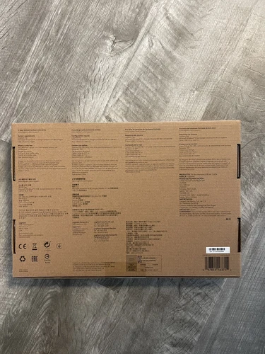 Cat5E Kit For Logitech Tap Brand New - Picture 2 of 2