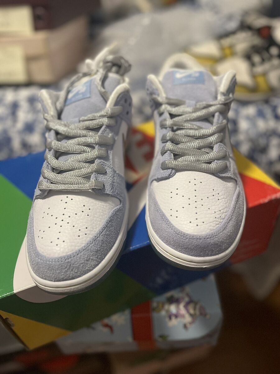 Size 11 - Nike SB Dunk Low Sean Cliver Special Box Ds Og All Size 11 - Nike SB Dunk Low Sean Cliver Special Box Ds Og All