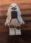 Lego Star Wars Minifigure: Moroff from 75172 Y-Wing