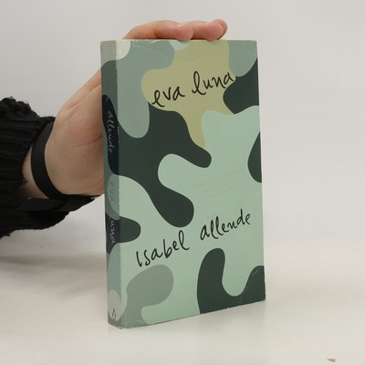 Eva Luna  |  Isabel Allende