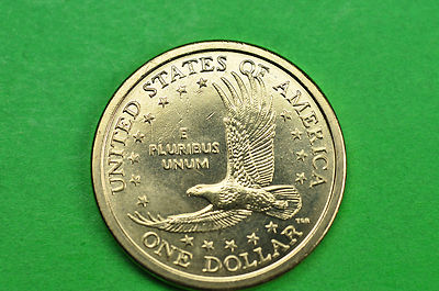 2000-D BU Mint State (Sacagawea) US One Dollar Coin | eBay