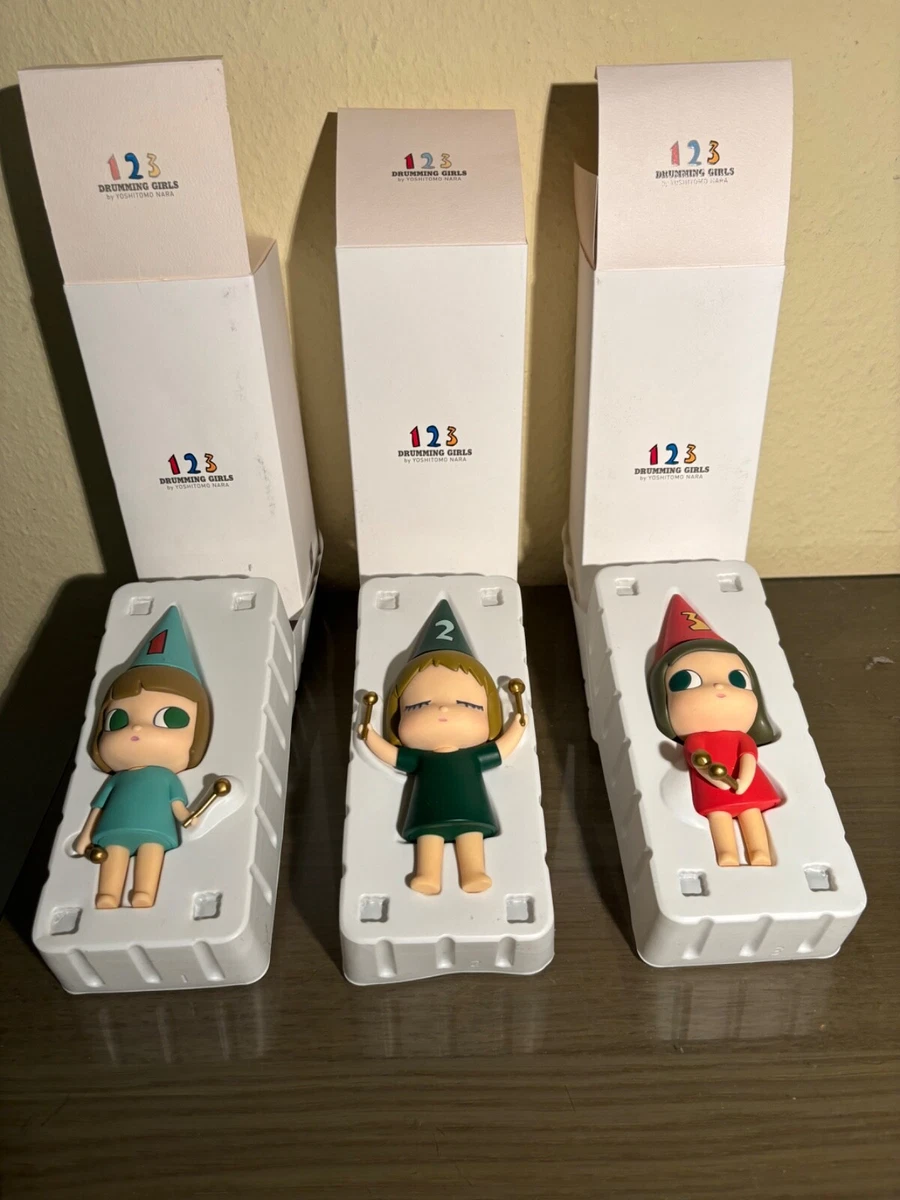 Yoshitomo Nara products for sale | eBay