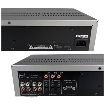 新品 TEAC MD-70CD MD-70CD | 製品トップ | TEAC - プレミアムオーディオ