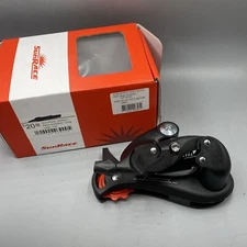 Sun Race Rdm37 7 Speed Rear Derailleur  (9075-121)