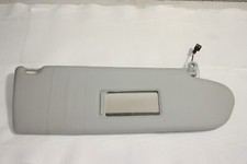VW T5 2003-2009 Multivan Sonnenblende Rechts(Spiegel+Beleuchtung) 7H5857552B  R1
