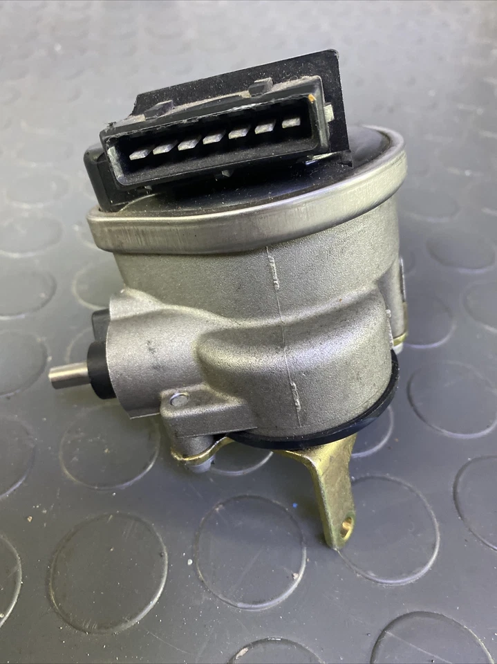 Unidad estranguladora 2.0 Ford 30/34 DFTH 3A1 Webber 00205 2743 11238 I.S.C.-P.P.C.D Foto 2 de 4